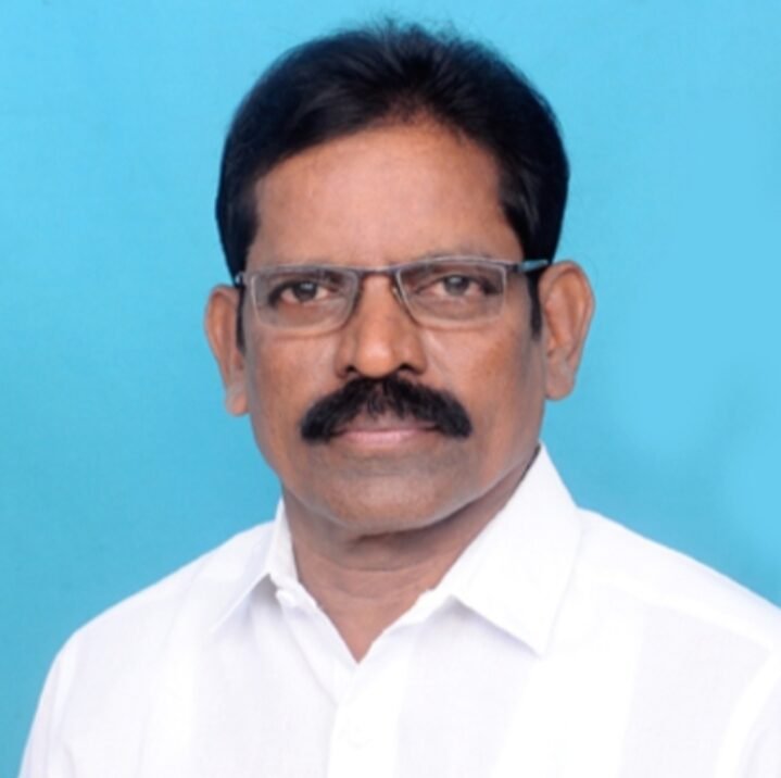 Hon'ble Arani. A. Rajan